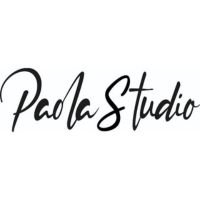 Logotipo de Paola Studio